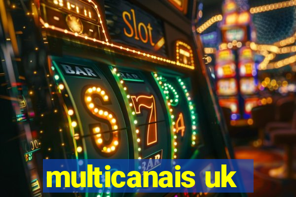 multicanais uk